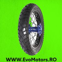 Anvelopa Moto 130 70 17 Deli Tire Spate Teren Enduro Cross Cauciuc