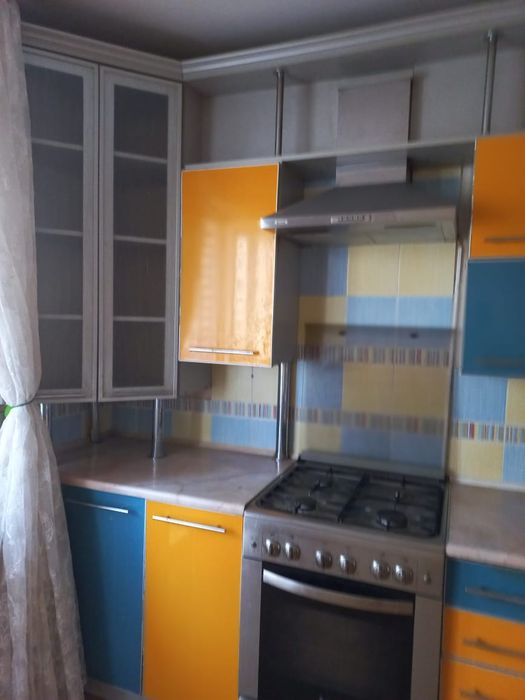 Продам 2-х комнатную квартиру Ленинградский проект