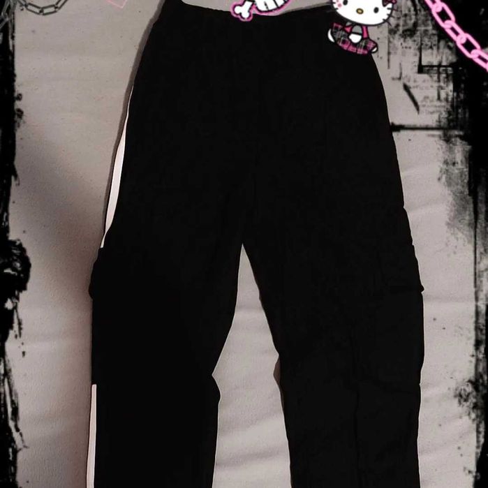 Pantaloni de toate tipurile (vintage)