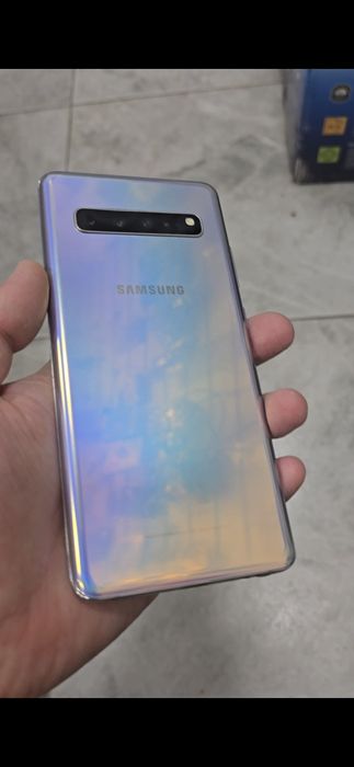 Samsung Galaxy S10 5G 512gb/8gb