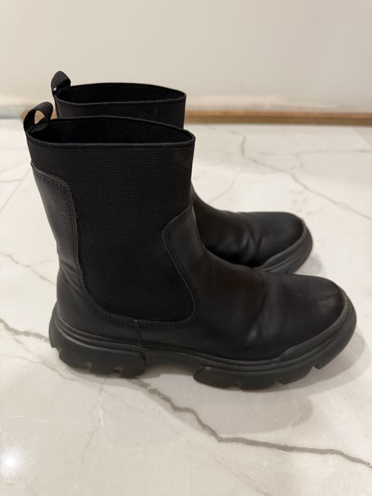 Детски боти GEOX