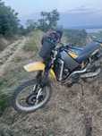 Vand husqvarna Te410