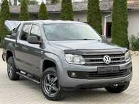 Vw Amarok 2.0 tdi 163cp 4x4