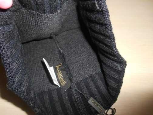 Pălărie de iarnă pentru bărbați Billionaire 0124