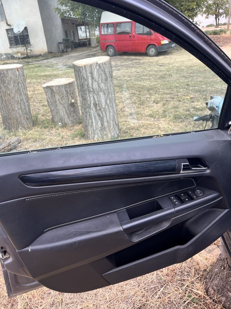 Opel astra H на части
