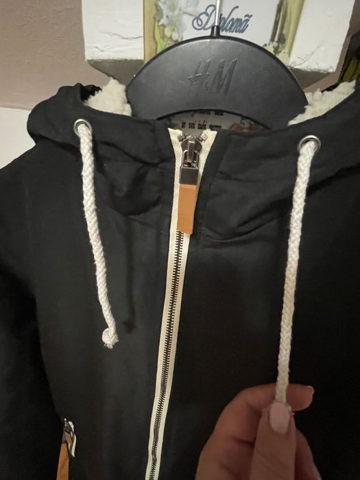 Vand gecuta de sezon M