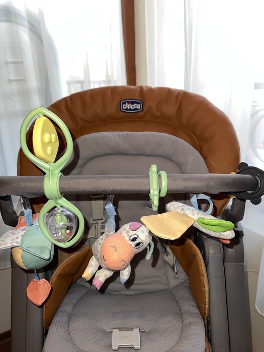 Столче за хранене Chicco