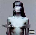 CD+DVD Placebo - Meds 2006 Special Edition