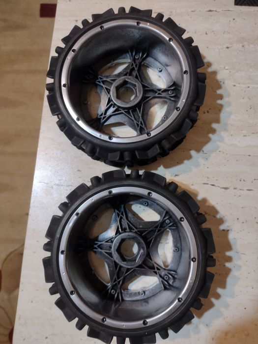 roti automodel cu hex de 24