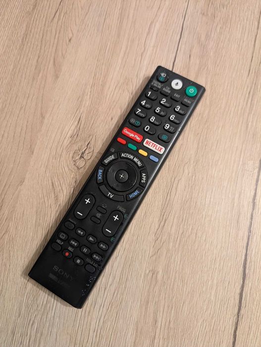 Televizor Smart Android LED Sony BRAVIA, 123.2 cm 49XG8096 4K