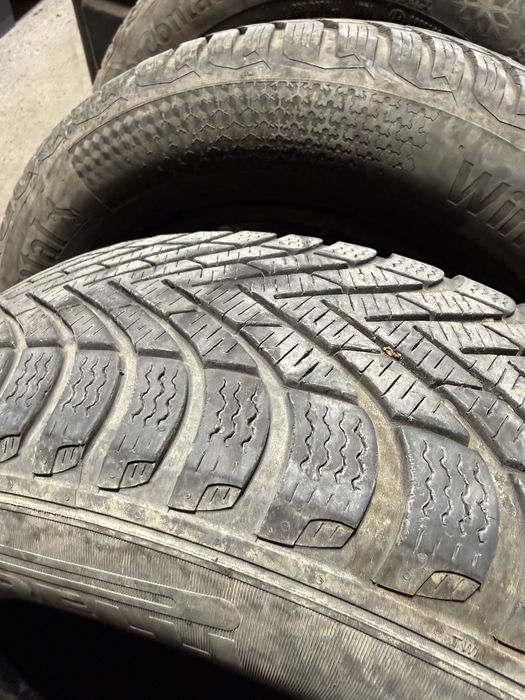 Cauciucuri 195 65 15