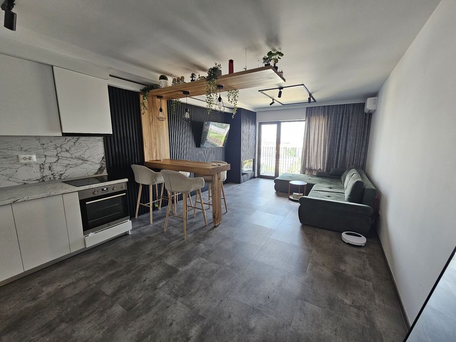 Apartament AVANERA bloc 1