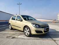 De vanzare mașină privată Opel Astra H in stare foarte bună,