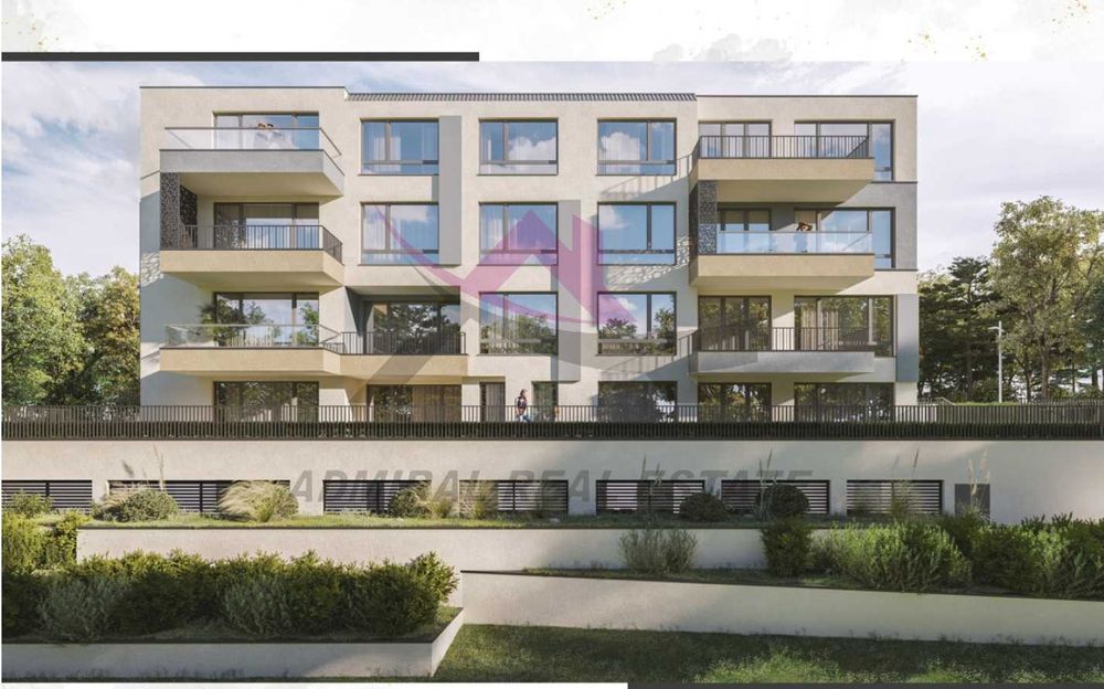 Продава се Тристаен апартамент в Варна, Аспарухово - 99 кв.м за 1450 €/кв.м - Снимка #2