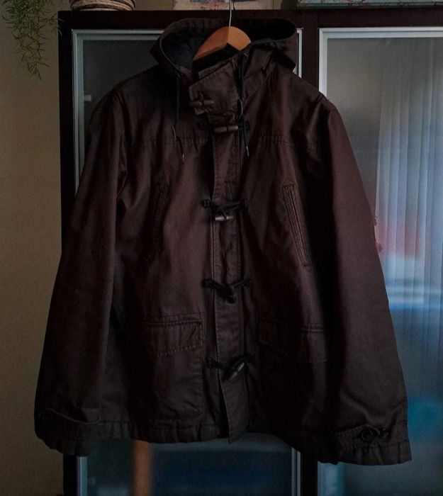 Haina, geaca Springfield