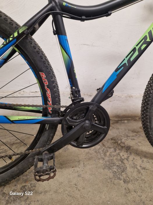 Колело Sprint 27,5 (!! НОВО!!)