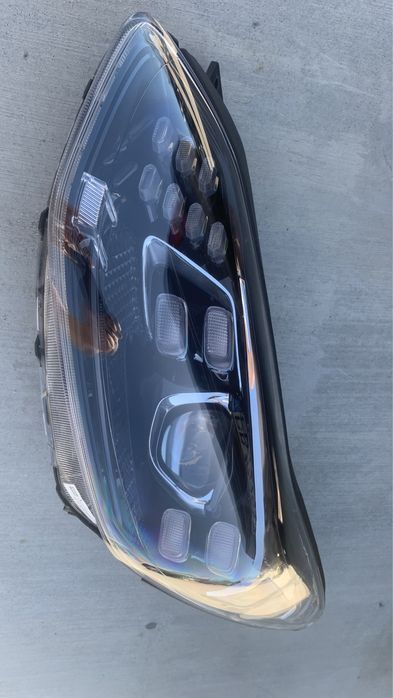 Фар,Фарове Киа Спортейдж,Full Led за Kia Sportage 4
