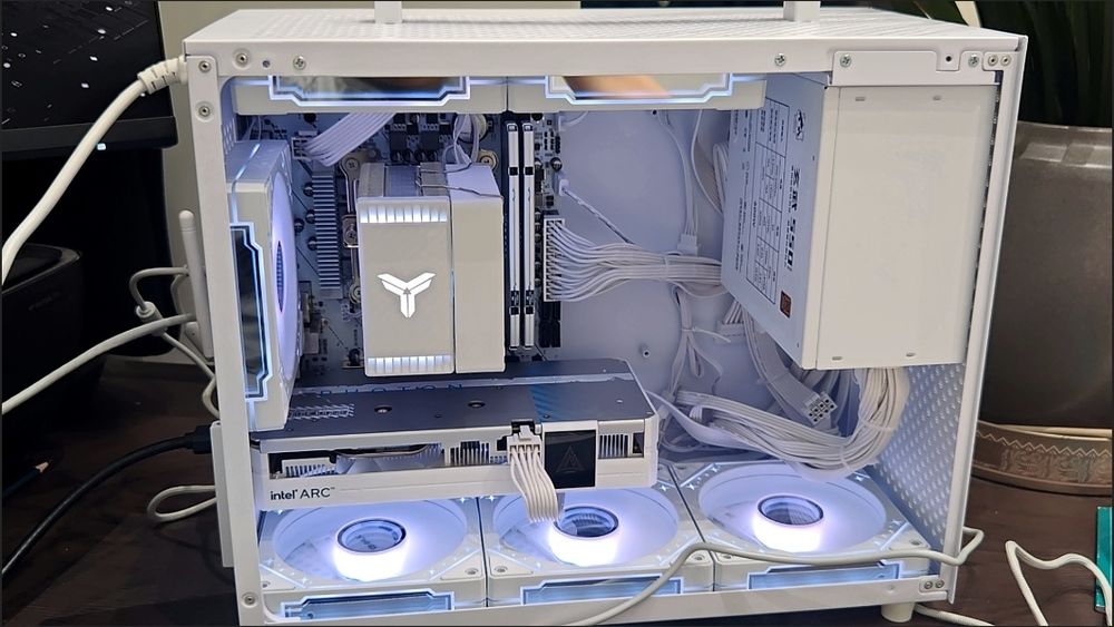 Продам рабочую станцию