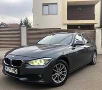 Bmw 318d/ Fab.2014 /cutie Automata/interiorPiele/Faruri full led