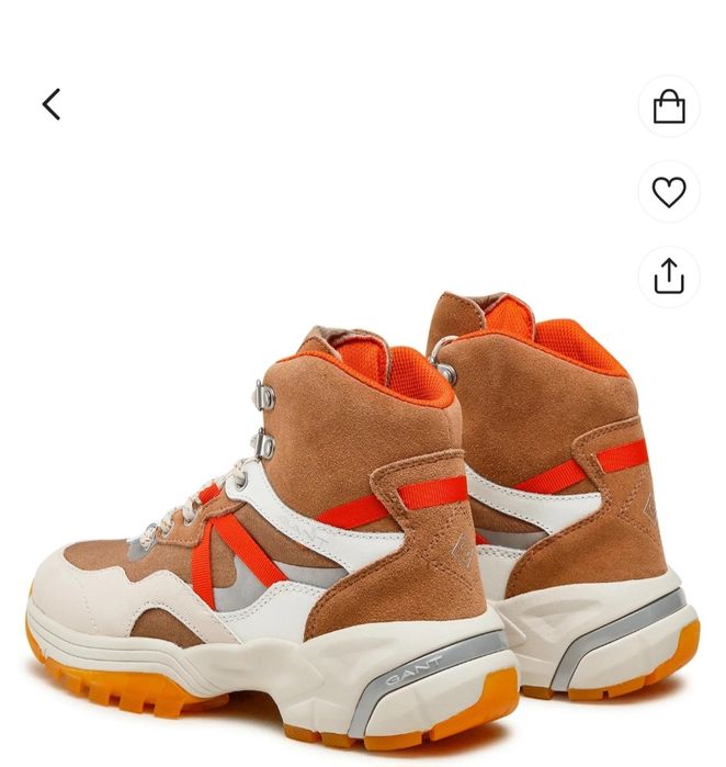 Gant Lawanda winter боти