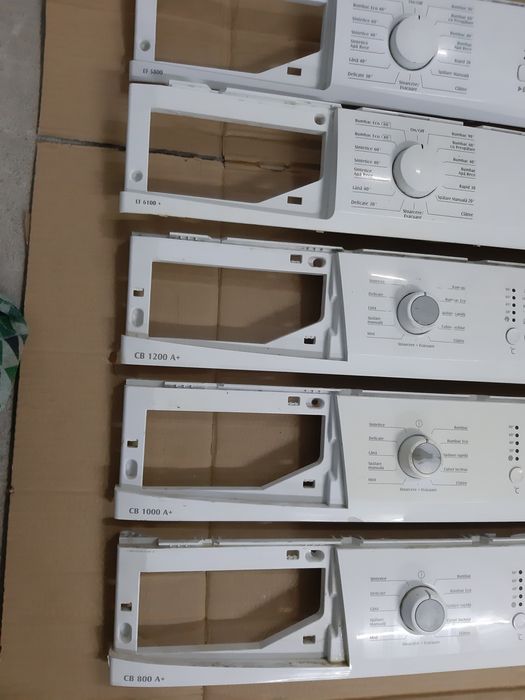 Arctic EF 5800 EF 6100+ CB 1200 CB 1000 CB 800 A+ placa electronică