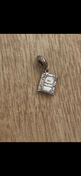 Pandora талисмани Пандора