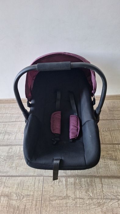 Carucior 3 în 1,multifuncțional