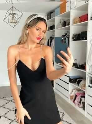 Rochie mini, XS, Zara