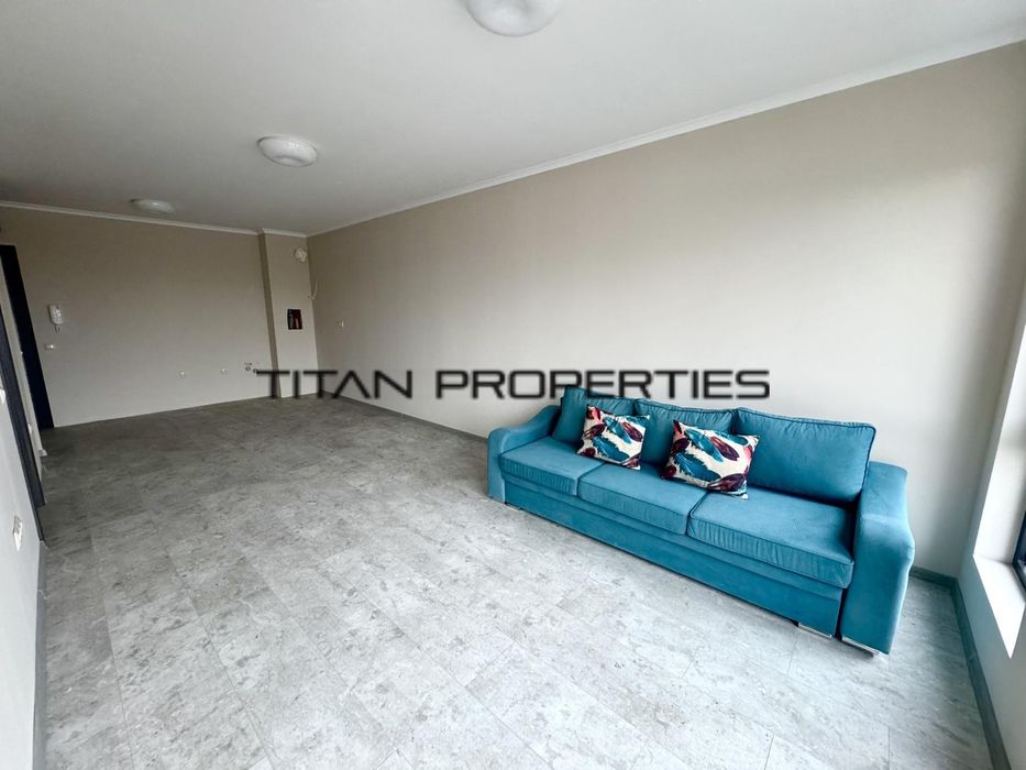 Продава се Двустаен апартамент в Бургас, Славейков - 64 кв.м за 1907 €/кв.м - Снимка #6