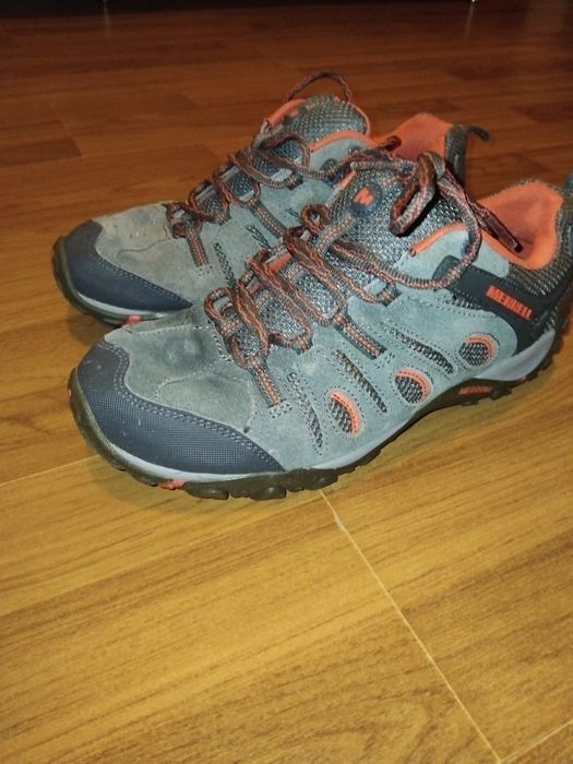 Adidas Merrell mărimea 41