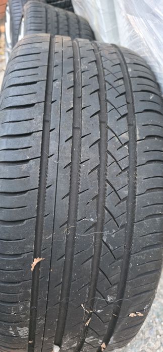 20 оригинални джанти за Бмв Style 356 ф10 ф11 и др.