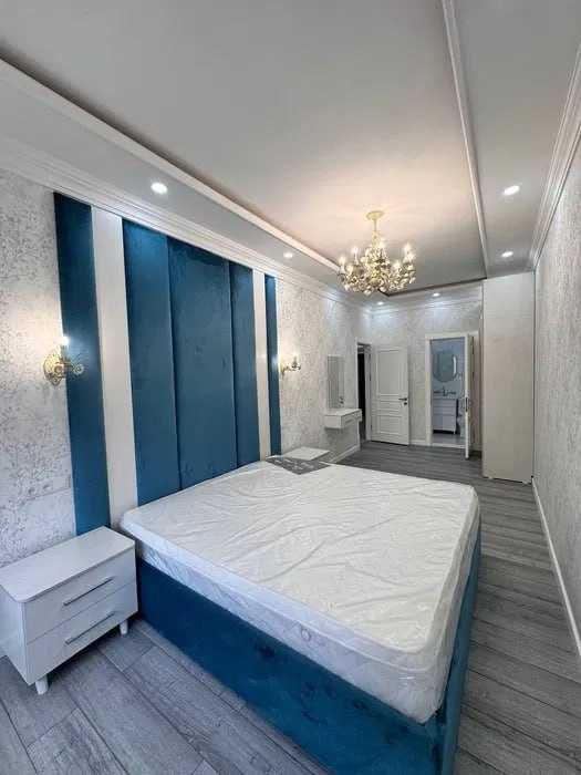 Срочно сдам 3- комнаты 2/5 Чиланзарский Фархадский 640*