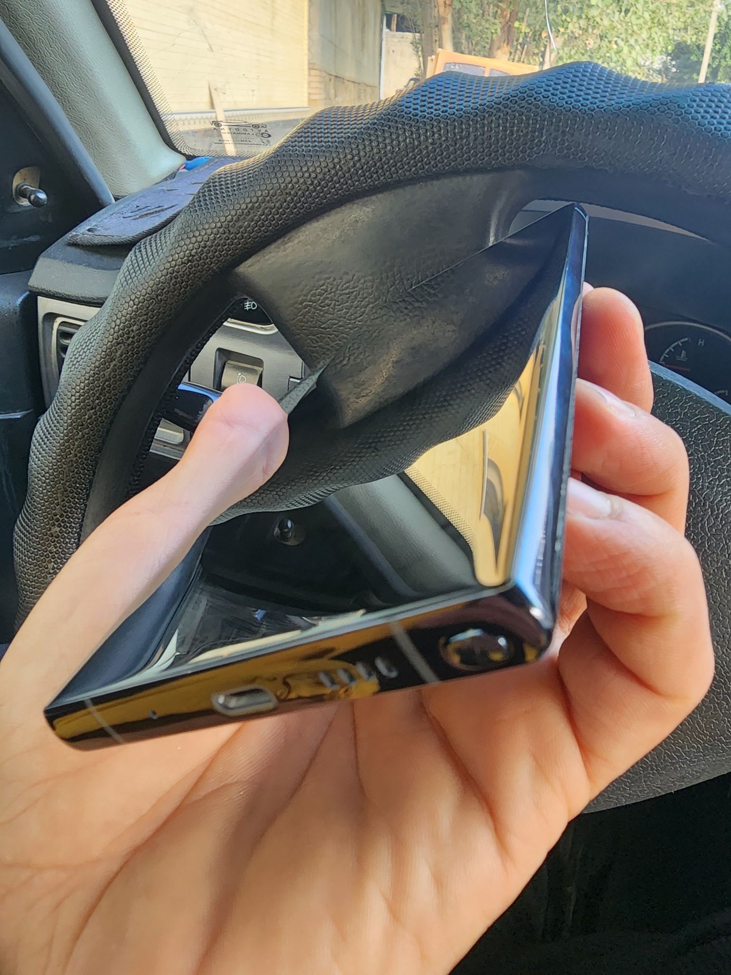 Samsung/12.256note 10+5g