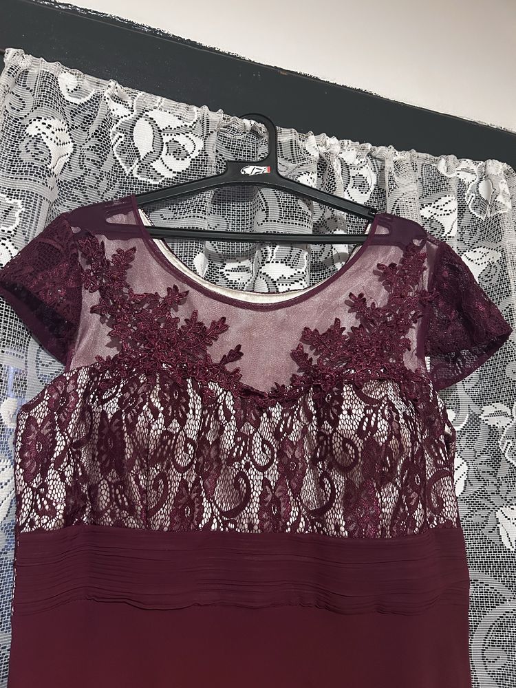Rochie marime mare