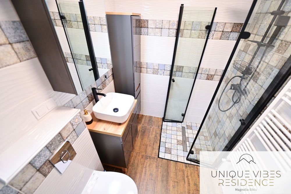 Apartament Regim Hotelier FREE PARKING