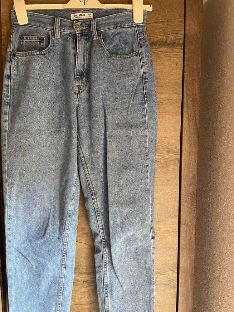 Pantalon casual moderni