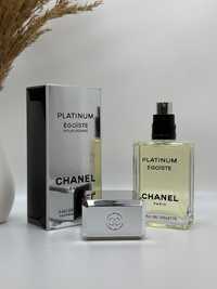 Chanel Egoiste Platinum (Турция)