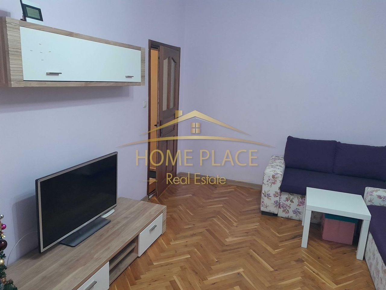 Дава се под наем Тристаен апартамент в Варна, Младост 2 - 80 кв.м за 484.5 € - Снимка #2