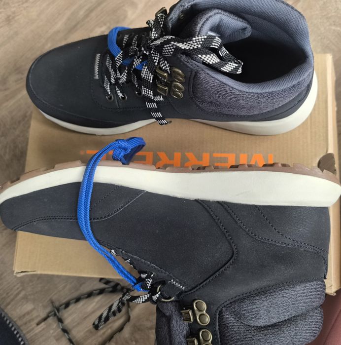 Merrell Туристически обувки