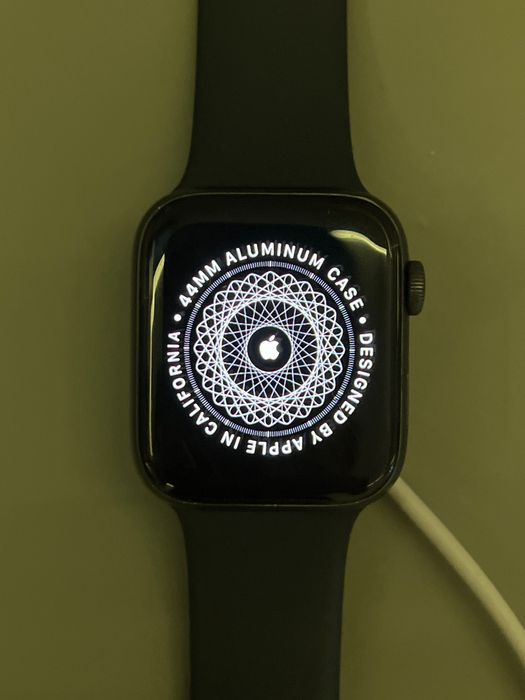 apple watch SE series