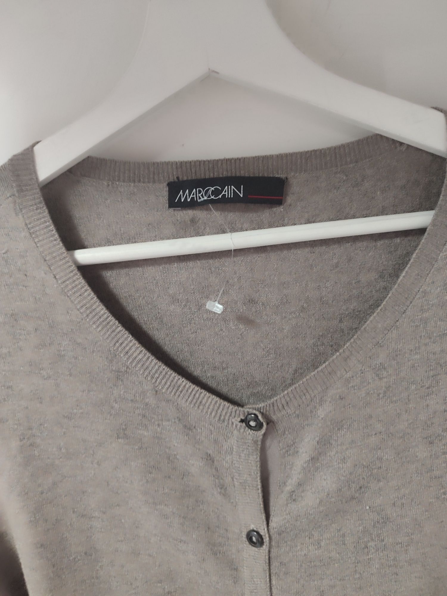 MarcCain 100%Kashmere L размер