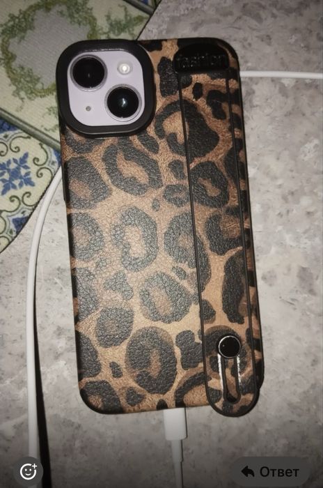 Айфон 14 акк 100 на 128 гб