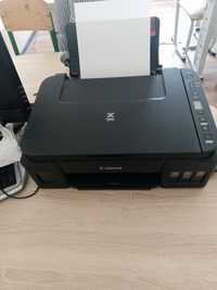 Принтер CanonG G3415