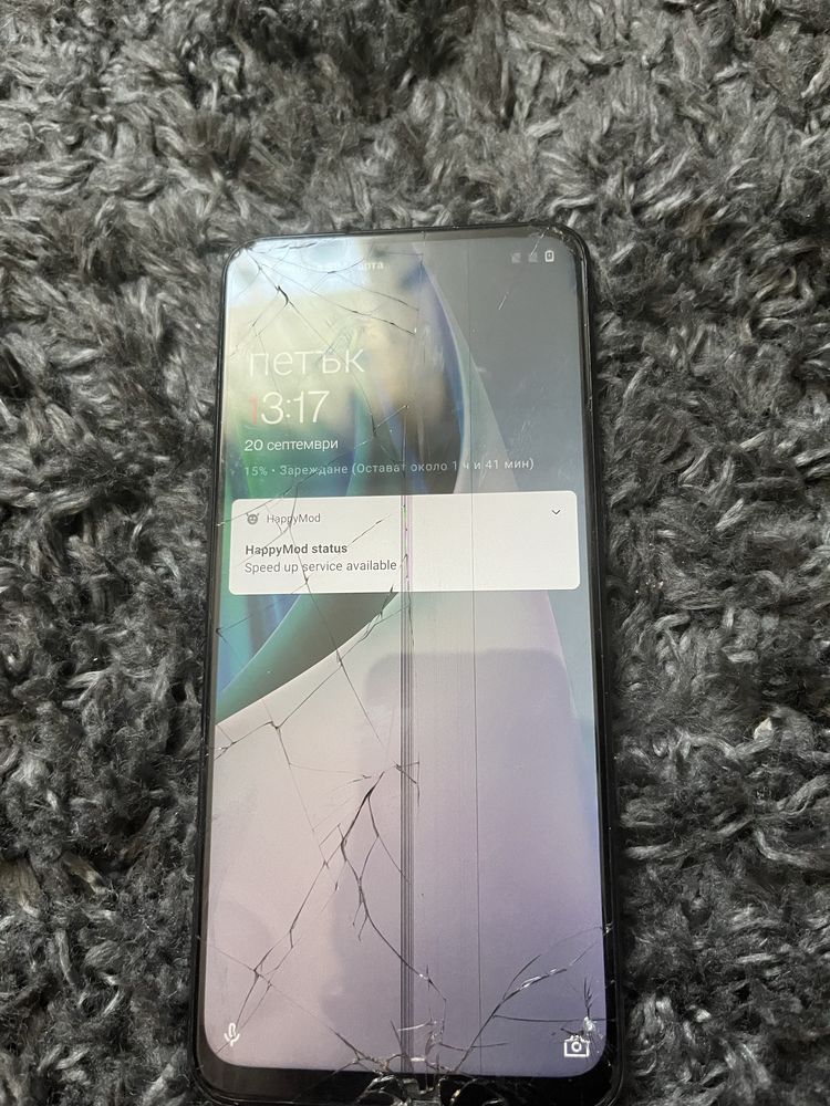 One plus nord n10