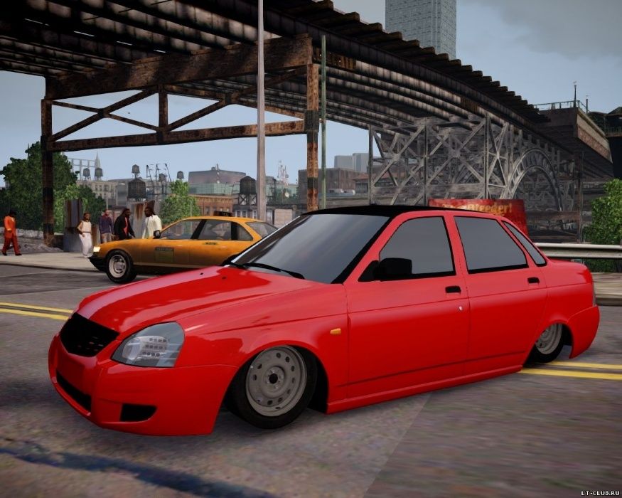 приора автозапчасти