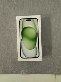 Iphone 15 Green 128GB