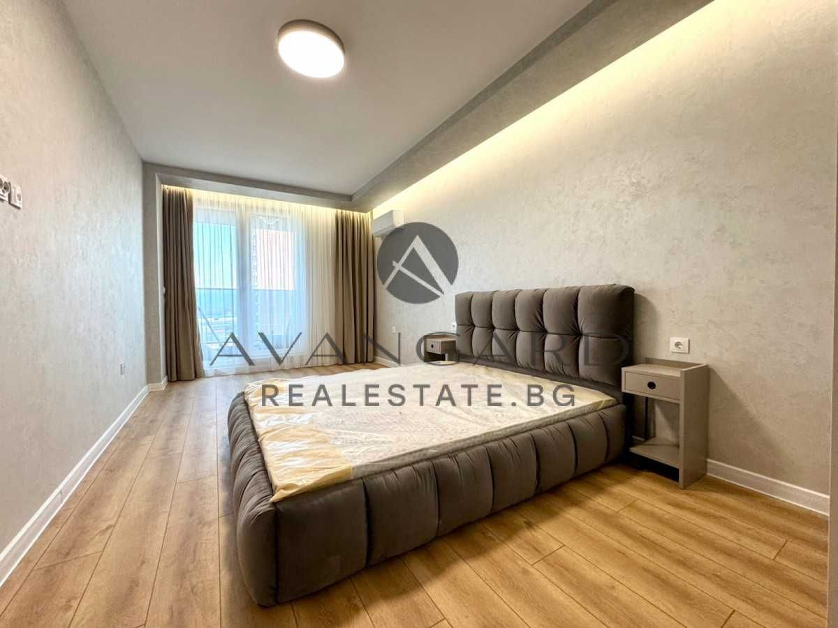 Продава се Двустаен апартамент в Пловдив, Кършияка - 74 кв.м за 1865 €/кв.м - Снимка #3