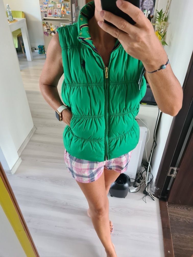 Vesta Ralph Lauren Xs-S