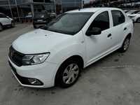 Dacia Logan Auto avariat!!! Pret fix!!!