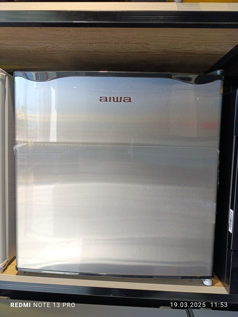Оптом холодильник морозилка aiwa